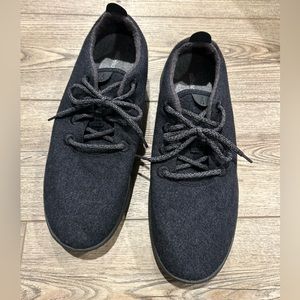 All birds wool runners